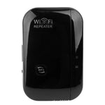 Wireless WiFi Signal Repeater