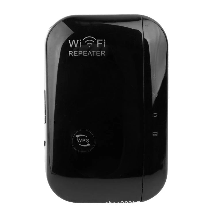 Wireless WiFi Signal Repeater