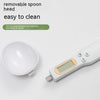 Digital Spoon Scale