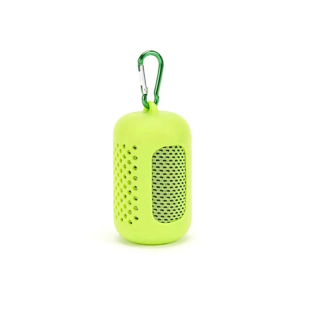 Fitness Cooling Sports Towel