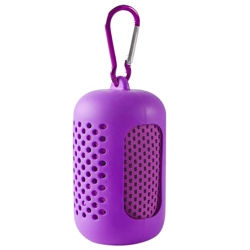 Fitness Cooling Sports Towel