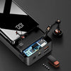 Portable High Capacity Power Bank