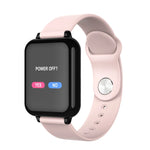 Color Screen Smart Sports Watch