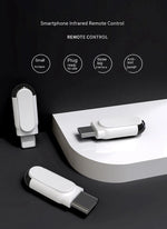 Infrared Phone Adapter