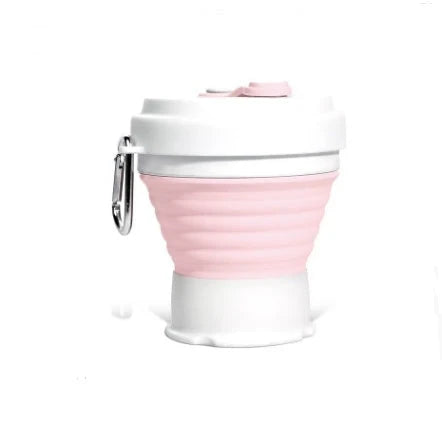Quick Refrigeration Pinch Slush Cup