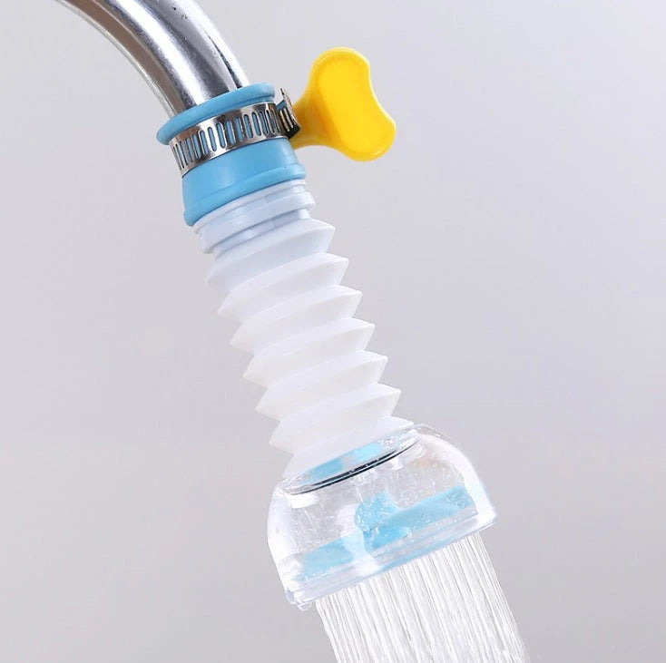 360 Faucet Extender