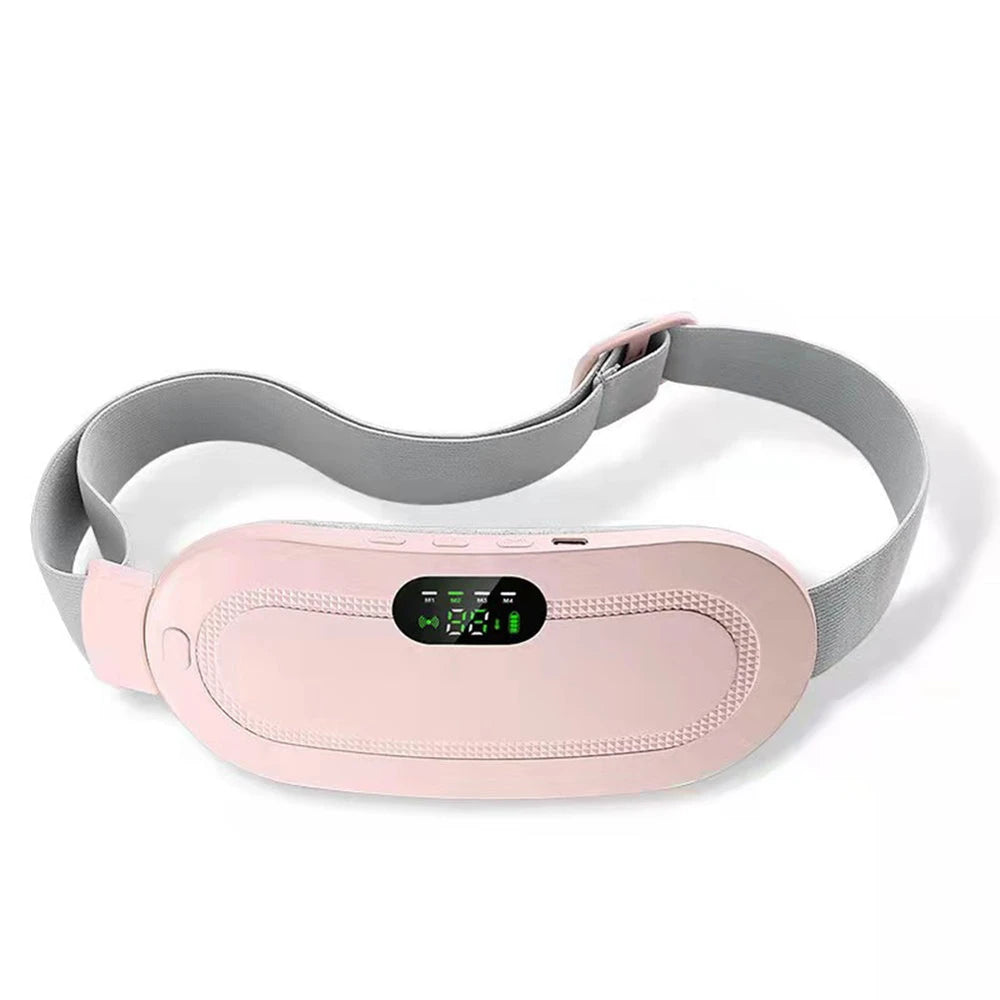 Heated Menstrual Massager