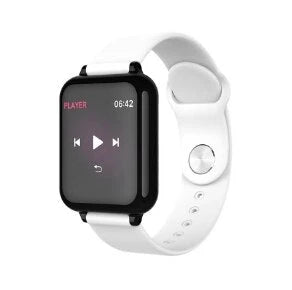 Color Screen Smart Sports Watch