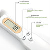 Digital Spoon Scale