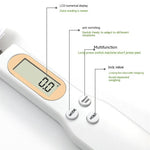 Digital Spoon Scale