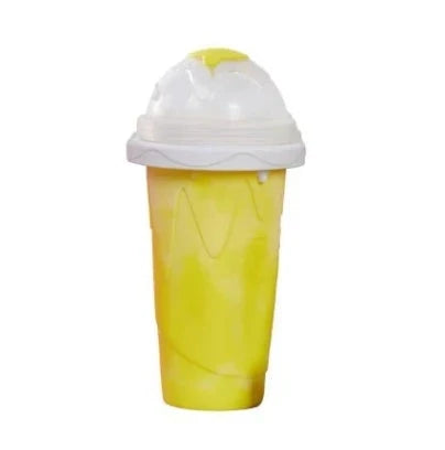 Quick Refrigeration Pinch Slush Cup