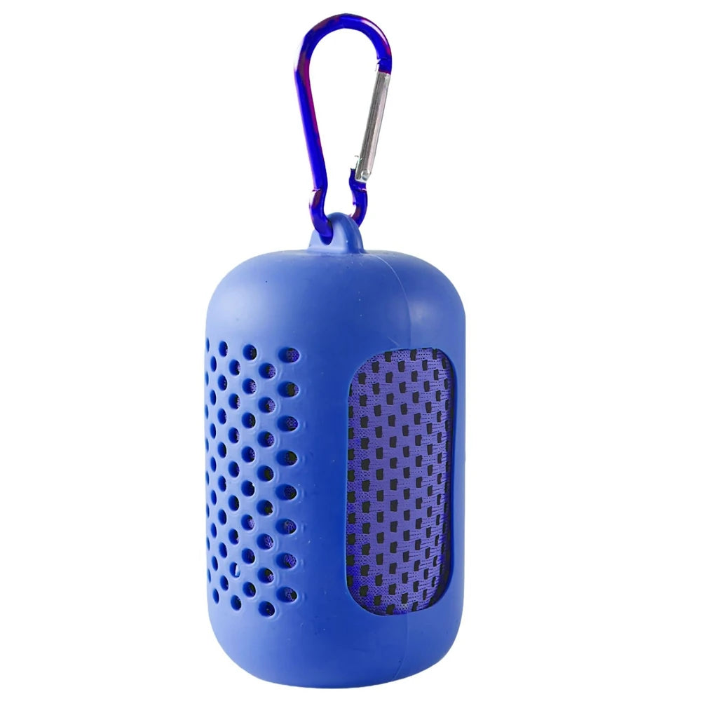 Fitness Cooling Sports Towel