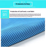 Fitness Cooling Sports Towel