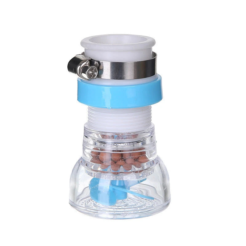 360 Faucet Extender