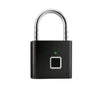 Smart Biometric Fingerprint Padlock