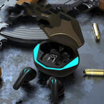 Zero Latency Gaming Headset