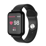 Color Screen Smart Sports Watch