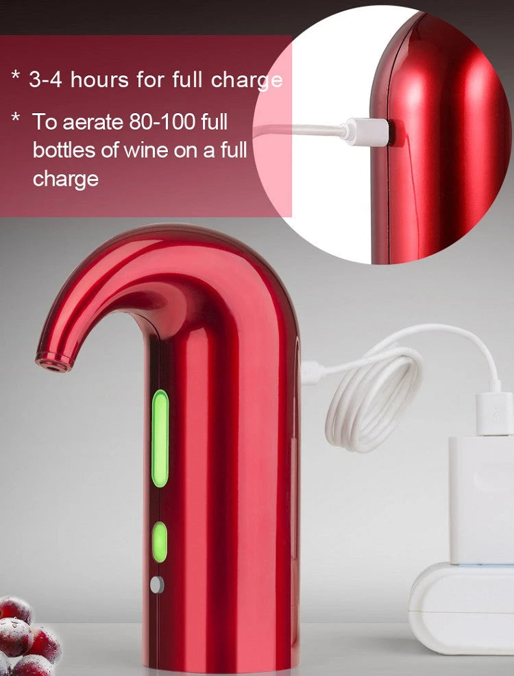Wine Pump