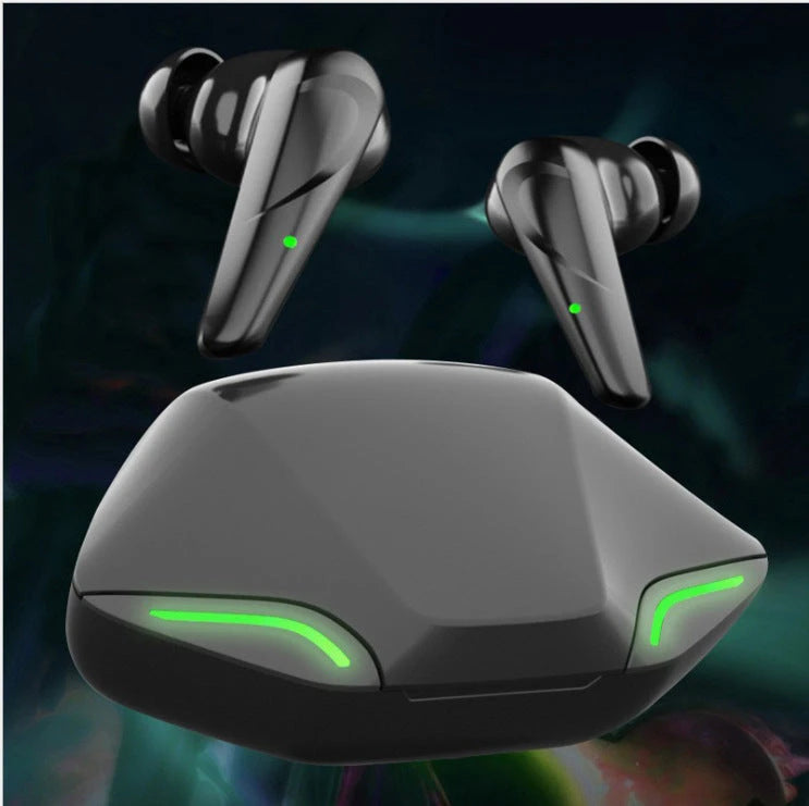 Zero Latency Gaming Headset