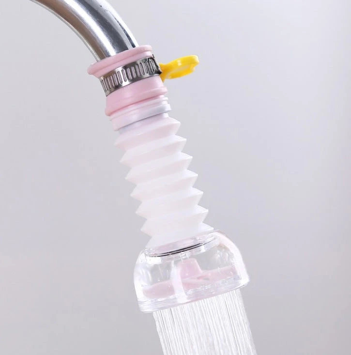 360 Faucet Extender