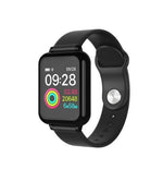 Color Screen Smart Sports Watch