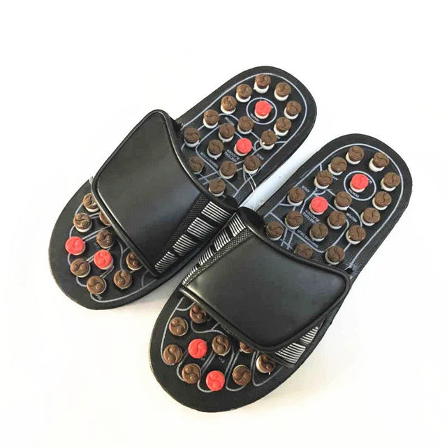 Massage Slippers