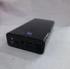 Portable High Capacity Power Bank