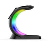 Magnetic Wireless Charging Station