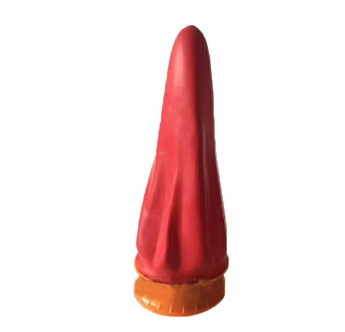 Latex Slingshot Cup