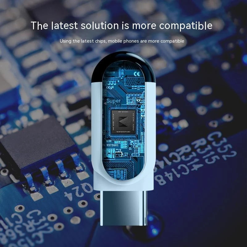 Infrared Phone Adapter
