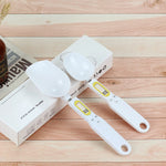 Digital Spoon Scale
