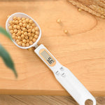 Digital Spoon Scale