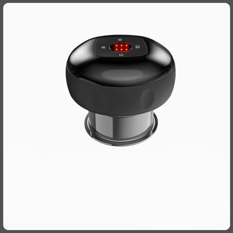 Smart Dynamic Cupping Device