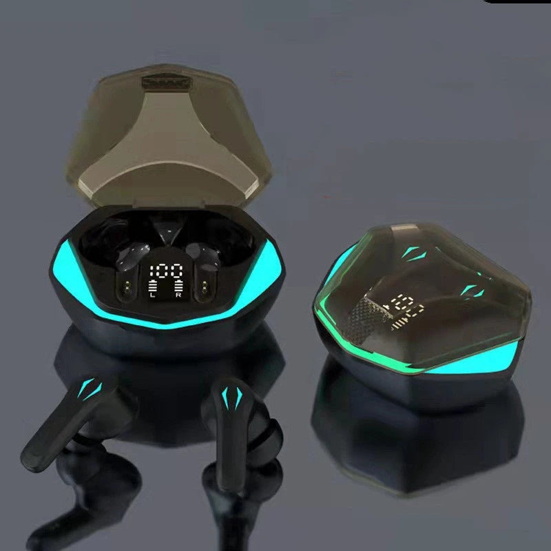 Zero Latency Gaming Headset