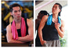 Fitness Cooling Sports Towel