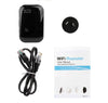 Wireless WiFi Signal Repeater