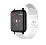 Color Screen Smart Sports Watch