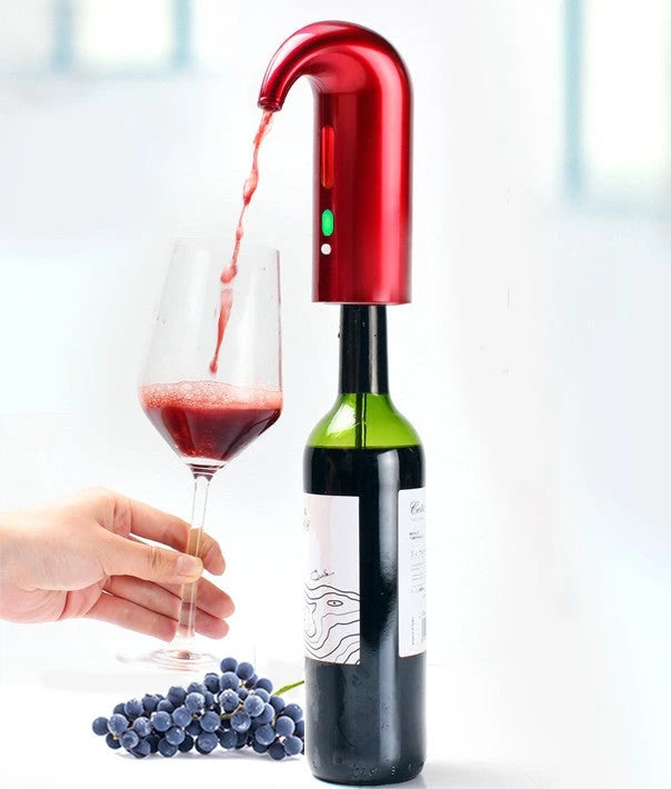 Wine Pump