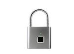 Smart Biometric Fingerprint Padlock