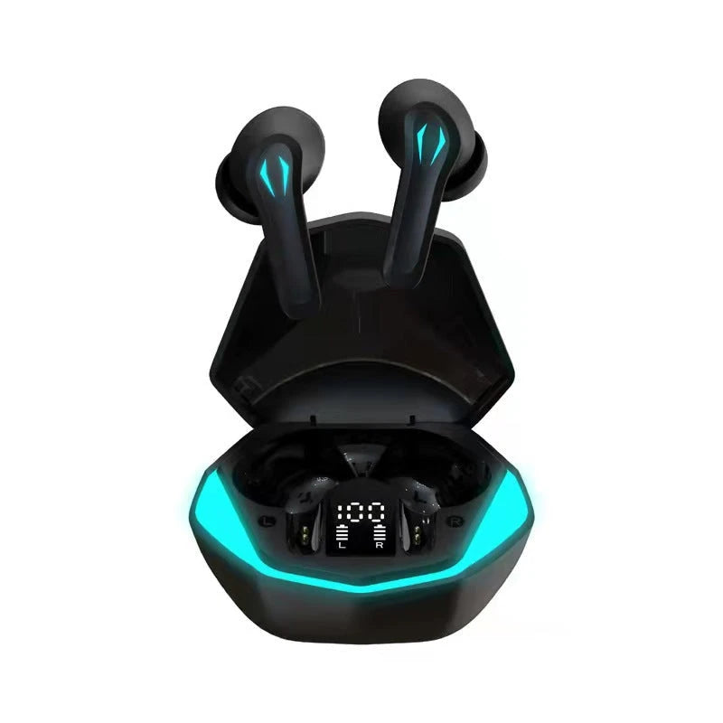 Zero Latency Gaming Headset