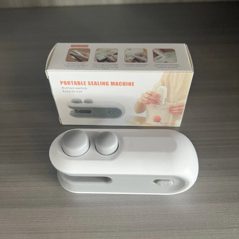 Mini Heat Sealer