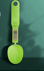 Digital Spoon Scale
