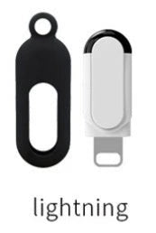 Infrared Phone Adapter
