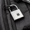 Smart Biometric Fingerprint Padlock