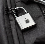 Smart Biometric Fingerprint Padlock