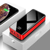 Portable High Capacity Power Bank