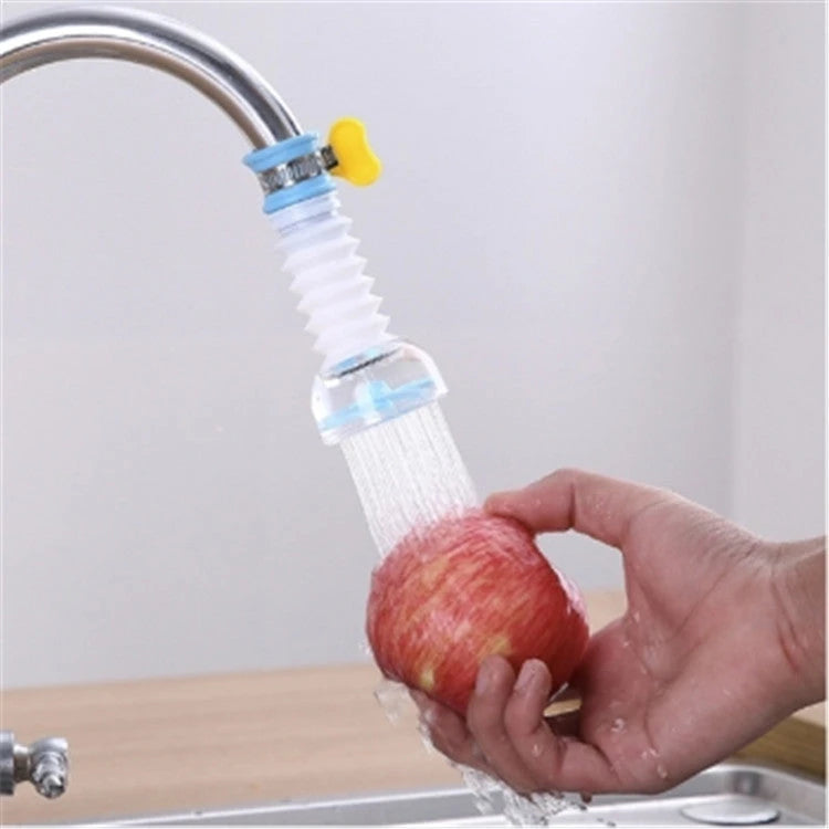360 Faucet Extender