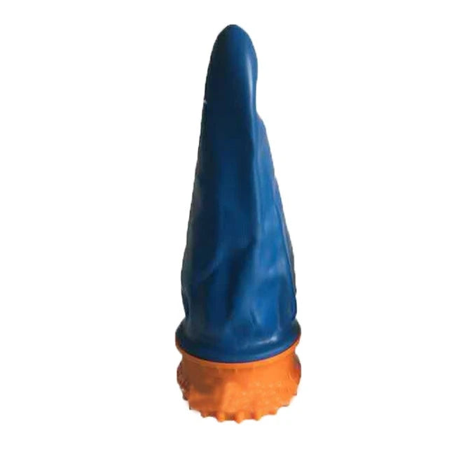 Latex Slingshot Cup