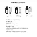 Infrared Phone Adapter