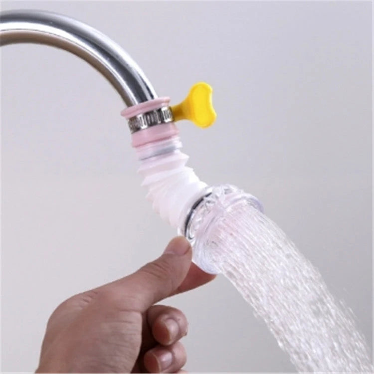 360 Faucet Extender